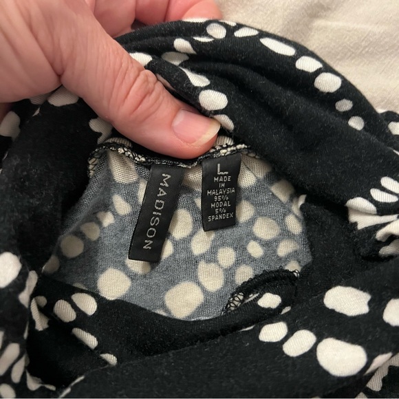 Madison Dress - Picture 3 of 5